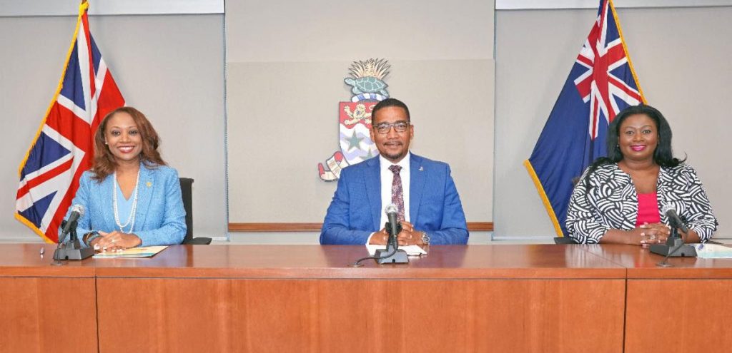 El nuevo Secretario General de la CTO comparte su visión para el turismo regional.