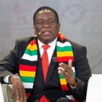 Zimbabwe's president appoints son, nephew as finance, tourism ministers
