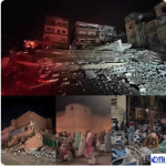 El terremoto de Marruecos puso a Marrakech en el punto de mira turístico, y hay más.