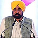 bhagwant singh mann, punjab, amritsar, wedding destination, indian express