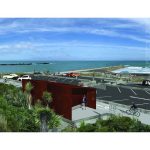 Financiación del turismo para el topo norte de Whanganui