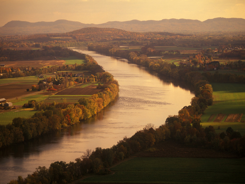 Fondos federales para la conservación y el clima se dirigen a Connecticut.