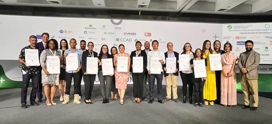 La OMT da la bienvenida a los Estados mexicanos a la Declaración de Glasgow sobre Acción Climática en el Turismo