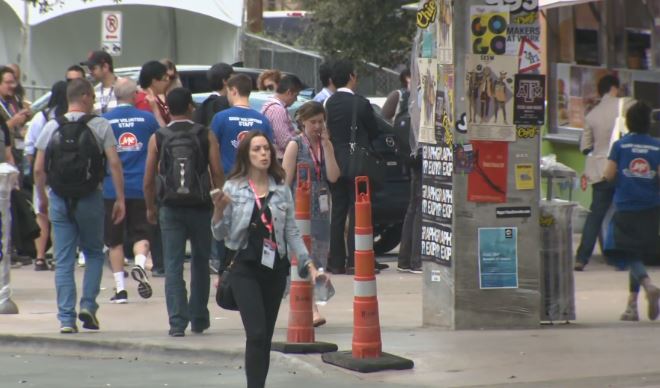 La ciudad de Austin creará un distrito de mejora turística