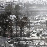 La creciente ira de los residentes de Maui por la dirección de los esfuerzos iniciales para controlar los incendios forestales