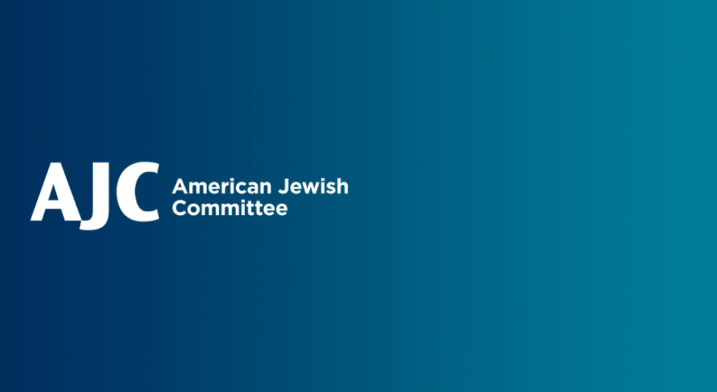 La delegación de los Acuerdos de Abraham del AJC concluyó su gira por Estados Unidos con una visita al Congreso.