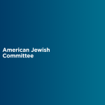 La delegación de los Acuerdos de Abraham del AJC concluyó su gira por Estados Unidos con una visita al Congreso.