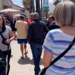 La desaceleración del verano golpea a Palm Springs: el turismo sufre a medida que cae el impuesto de ocupación transitoria