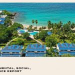 La empresa de viajes + ocio publicó un nuevo informe ESG como parte de su compromiso continuo con el turismo global responsable.  Noticias