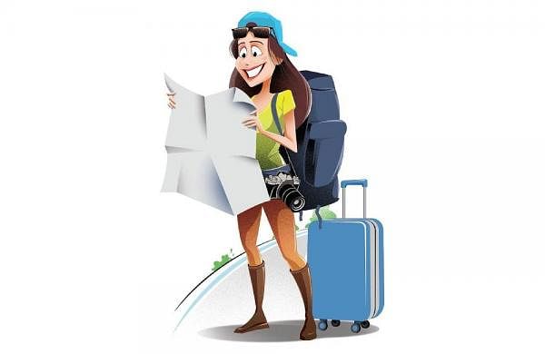 La industria del turismo siente la presión - The New Indian Express