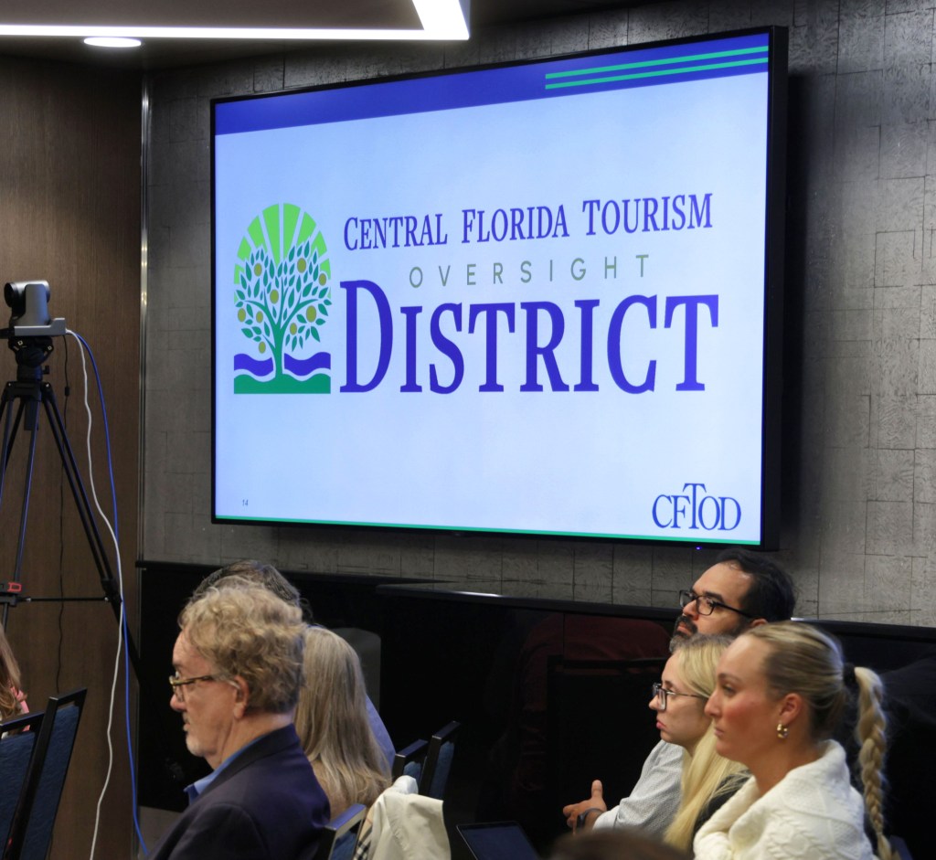 La junta de turismo de DeSantis busca una 'alternativa satisfactoria' a los beneficios de Disney - Orlando Sentinel
