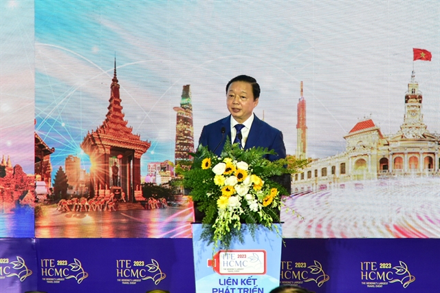 La transformación digital impulsará el turismo: Viceprimer Ministro