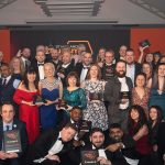Previous winners at the awards