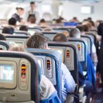 Las familias reaccionan a la nueva zona sólo para adultos de la aerolínea europea