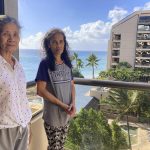 Los filipinos afectados por el incendio de Lahaina son clave para el turismo y la cultura local.  ¿Se quedarán?