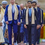 Los líderes del G20 'toman nota' de la 'Hoja de ruta de Goa para el turismo' como vehículo de los ODS