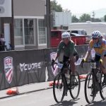 Los líderes del turismo están radiantes después del Campeonato Nacional de Gravel inaugural.