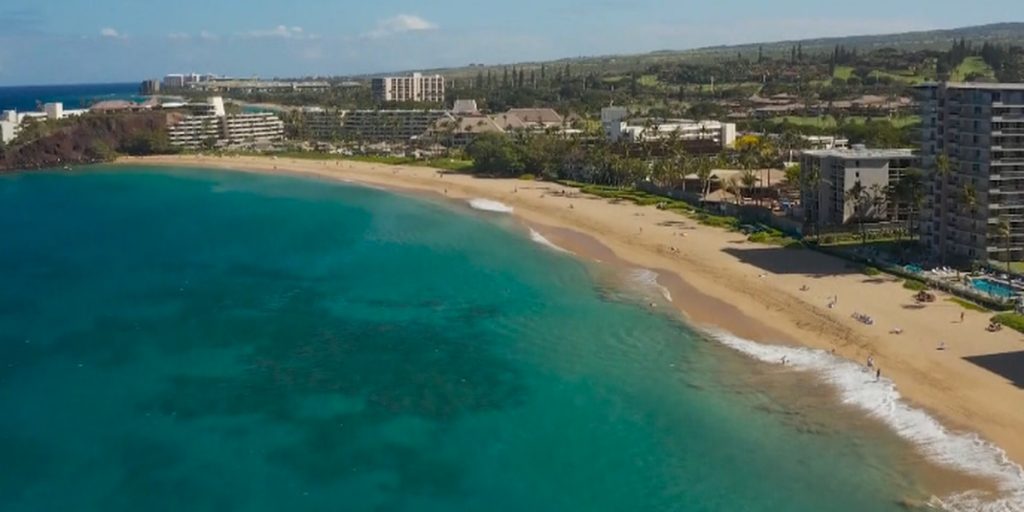 Los planes para reabrir el turismo en West Mau generan preocupación