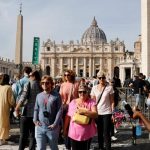 Los turistas se quejan porque "se sienten como ganado" en un destino vacacional superpoblado |  Noticias de viajes |  Viajar
