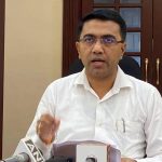 goa taxi app, goa tourism, Panaji, Pramod Sawant, India news, Indian express, Indian express India news, Indian express India