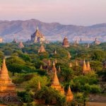 Myanmar pronto ofrecerá visa a la llegada a los viajeros indios y chinos.  Informe, sugiere Myanmar.