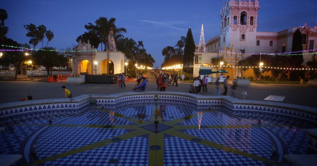 Opinión: San Diego genera $22 millones de dólares en impacto económico.  ¿Quién se beneficia más aquí?