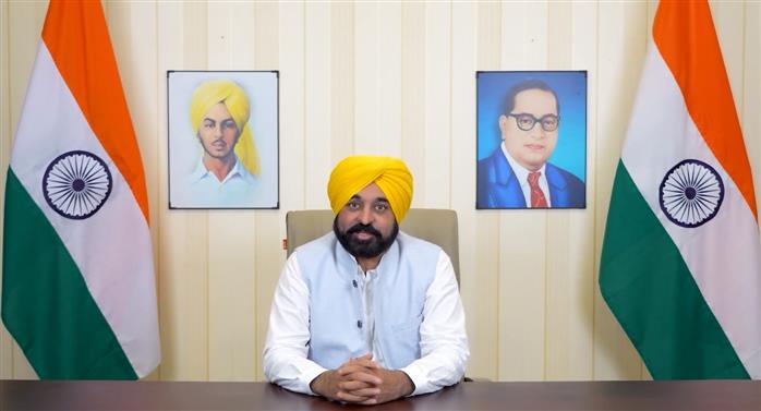 Punjab to host three-day tourism summit from September 11, says CM Bhagwant Mann
