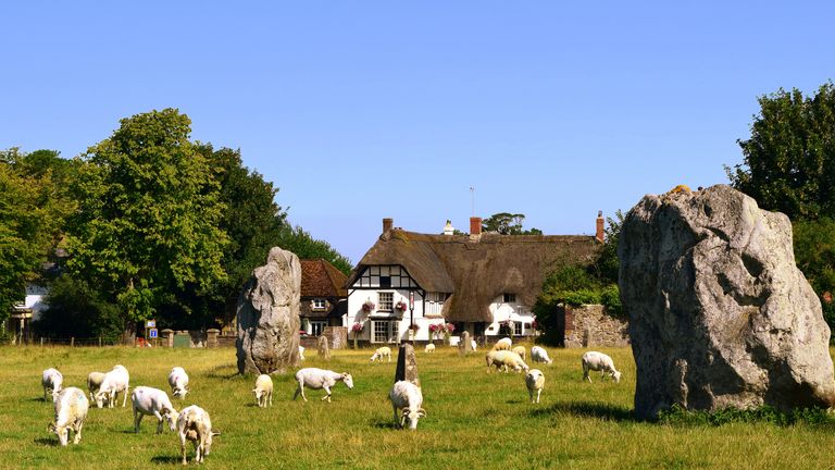 Avebury