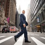 Sadiq Khan viaja a Nueva York para asistir a la cumbre climática de Estados Unidos y reunirse con el príncipe William