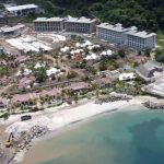 San Vicente se beneficiará del 'efecto sandalia': Ministro de Turismo de Curazao