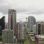 Seattle propone aumentar las tarifas de los hoteles para financiar la publicidad turística.
