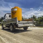 Según los informes, el nuevo parque industrial de Indonesia, promocionado como "verde", funcionará con carbón.