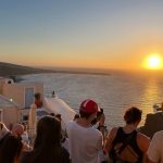 'Sin reglas no podemos sobrevivir': Grecia busca formas de abordar el 'sobreturismo' |  Turismo