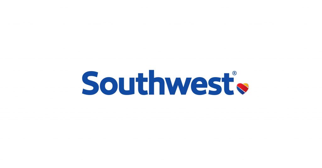 Southwest Airlines nombrada "Mejor aerolínea para familias" en la lista de ganancias de los Travel Awards 2023