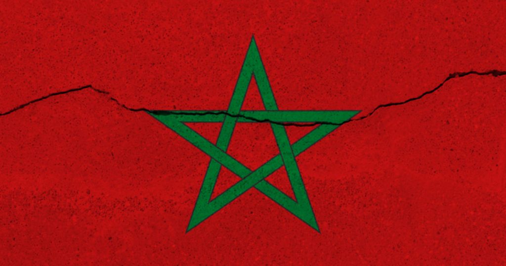 Terremoto en Marruecos: la respuesta del sector turístico
