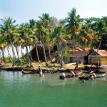 The tourism ministry is working on a projection for the next 25 years to become a $1 trillion industry in India by 2047.