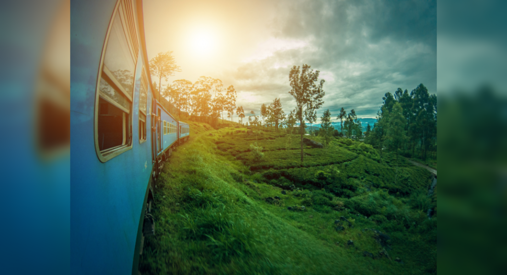 Tren de India a Bután: ¡Pronto podrás tomar un tren de India a Bután! Mundo – Times of India Travel