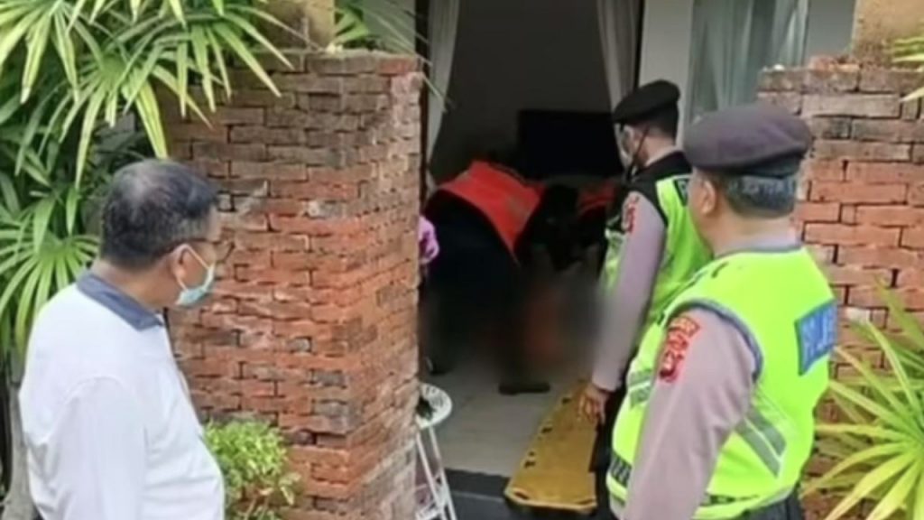 Turista australiano encontrado muerto en el suelo de una villa de lujo en Bali con una botella vacía de vodka