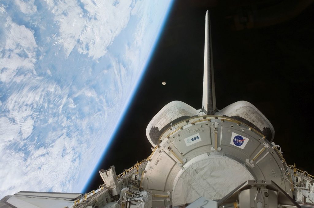 UT liderará una colaboración de investigación de 4 millones de dólares en el espacio exterior.