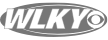 El logotipo de WLKY