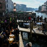 Venecia ha dado luz verde a los billetes 'experiencia' para turistas.