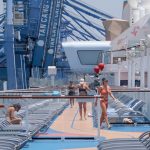Vietnam está buscando iniciativas para aprovechar plenamente el potencial del turismo de cruceros.