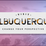 Visite Albuquerque para promover el turismo de la ciudad en todo el mundo.
