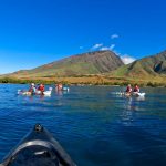 Gabriel's Ohana es una empresa de ecoturismo familiar que sufre la pérdida de visitantes en Maui.