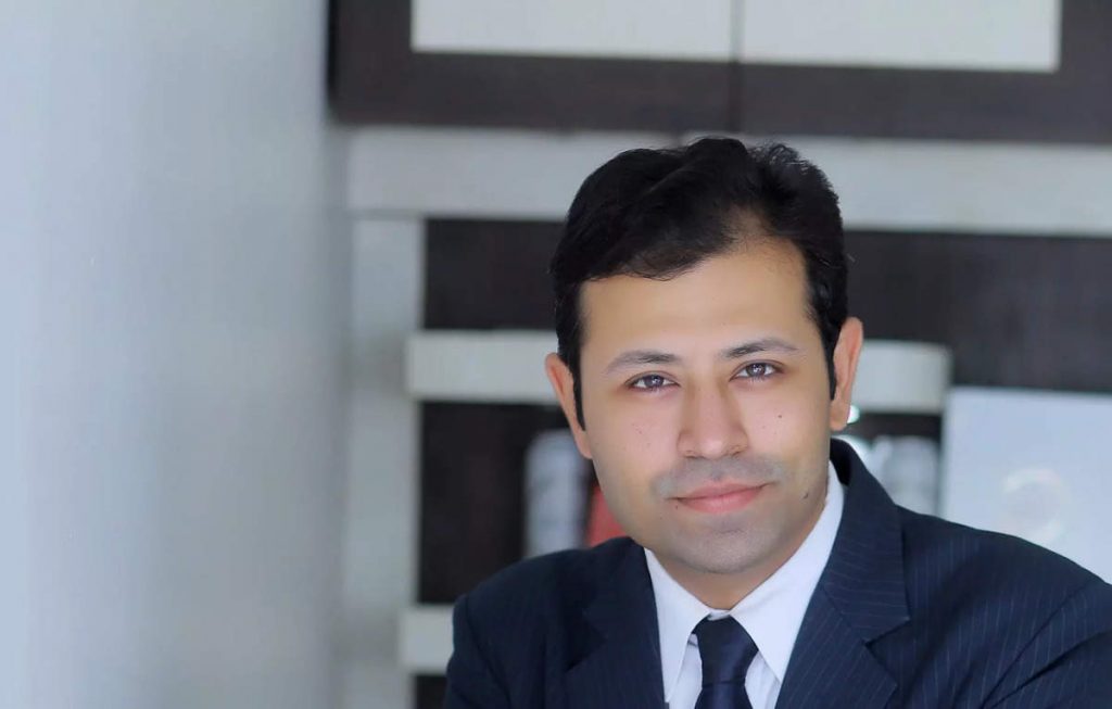 Whatr responsable mantiene hidratado al G20, Hospitality News, ET Hospitality World
