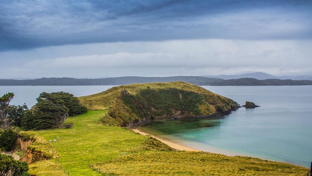 Exposición sur: la isla Stewart de Nueva Zelanda se abre camino a través del boom turístico Vacaciones en Nueva Zelanda