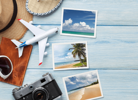 ¿Cómo pueden los avances tecnológicos ayudar a la industria de viajes y turismo?