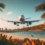 tourism, emissions, fossil fuels