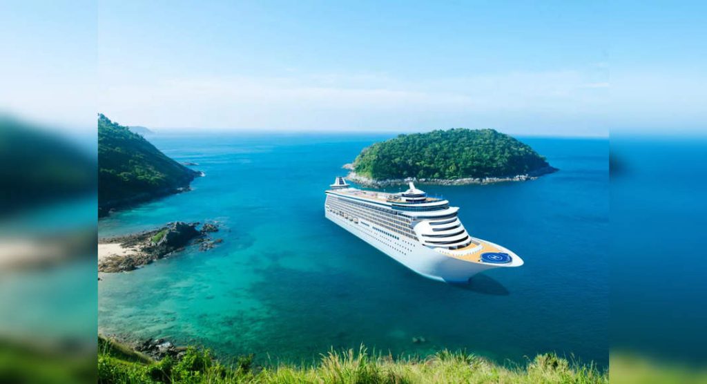 ¿Pueden los cruceros ser ecológicos?, Mundo – Times of India Travel