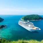 ¿Pueden los cruceros ser ecológicos?, Mundo – Times of India Travel